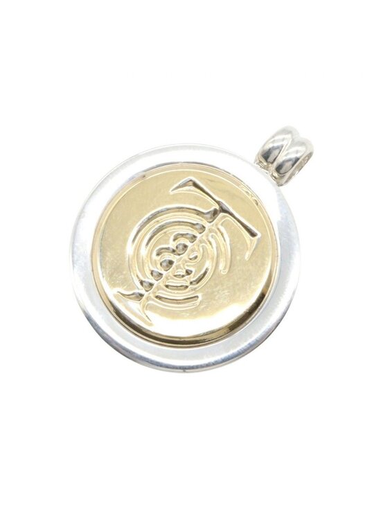 Tiffany & Co. Jewelry - Tiffany & Co Pendant Top T&c Top 18k